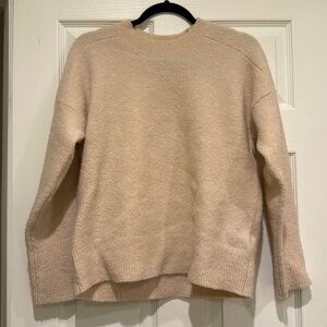 Reiss Wool Sweater XS